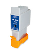 BCI21BK compatible cartridge (black)