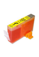 BCI3eY compatible cartridge (yellow)
