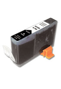BCI6Bk compatible cartridge (black)