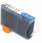 BCI6C compatible cartridge (cyan)