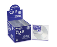 Black 48X CD R (1)