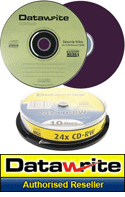 Datawrite CDR 24x (10TUB)
