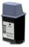 HP20 Black remanufactured cartridge