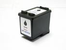 HP27 Black remanufactured cartridge