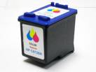 HP28 Colour remanufactured cartridge