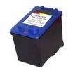 HP57 Colour remanufactured cartridge