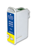 TO07 compatible cartridge (black)
