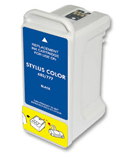 TO17 compatible cartridge (black)