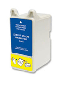 TO19 compatible cartridge (black)