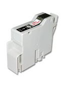 TO321 compatible cartridge (black)