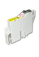 TO324 compatible cartridge (yellow)