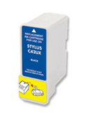 TO36 compatible cartridge (black)