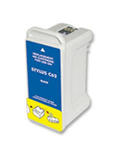 TO40 compatible cartridge (black)