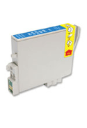TO442 compatible cartridge (cyan)