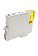 TO540 compatible cartridge (Gold/Gloss)