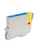 TO542 compatible cartridge (cyan)