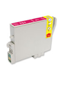 TO543 compatible cartridge (magenta)