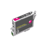 TO613 compatible cartridge (magenta)
