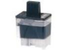 LC900BK compatible cartridge (black)