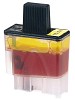 LC960Y compatible cartridge (yellow)